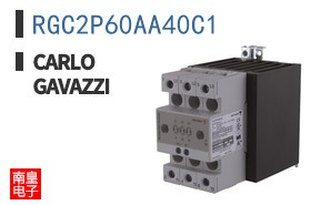 RGC2P60AA40C1